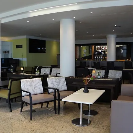 Carathotel Wien City Park-3
